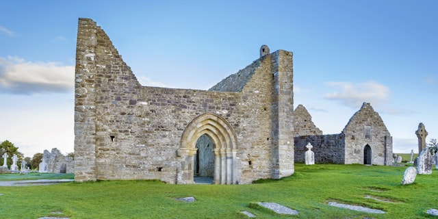 County Offaly-2