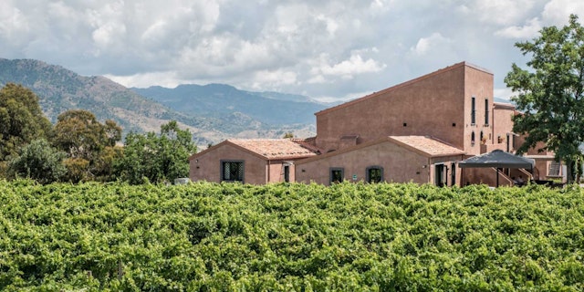 Cavanera Etnea