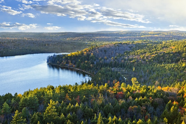 Algonquin Provincial Park-3