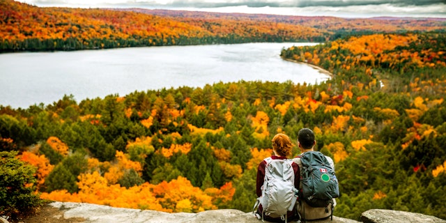 Algonquin Provincial Park-0