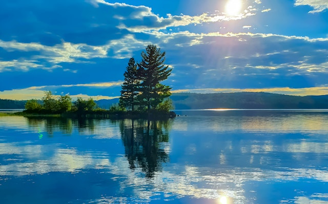 Algonquin Provincial Park-5