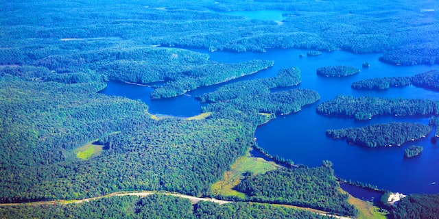 Algonquin Provincial Park-4