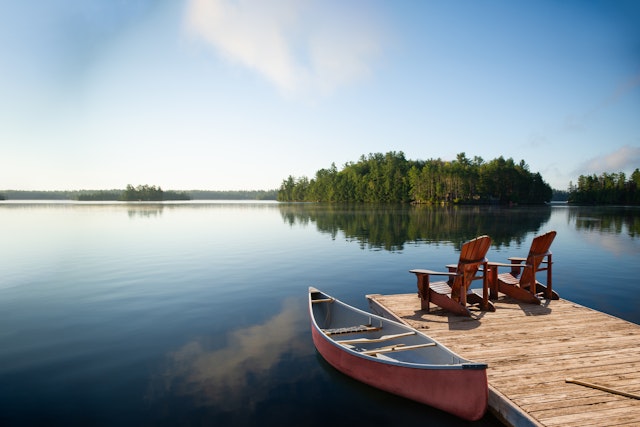 Algonquin Provincial Park-2