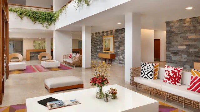 The Legend Paracas Resort by Hyatt (Ex DoubleTree Resort by Hilton Hotel Paracas)
