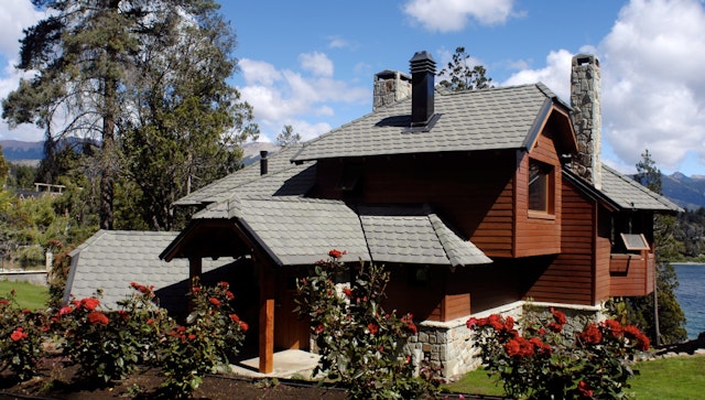 Charming Luxury Lodge & Private Spa