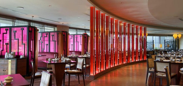 Fairmont Singapore