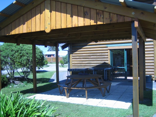 Shining Star Beachfront Accommodation