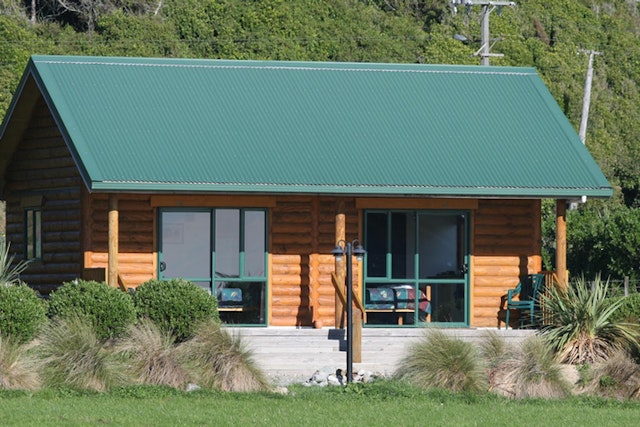 Shining Star Beachfront Accommodation