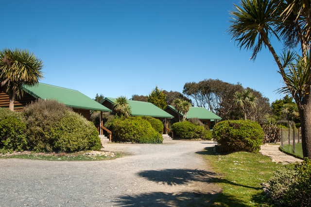 Shining Star Beachfront Accommodation