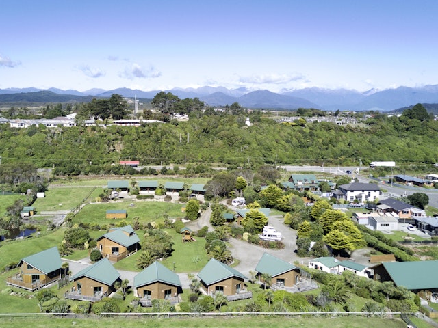 Shining Star Beachfront Accommodation