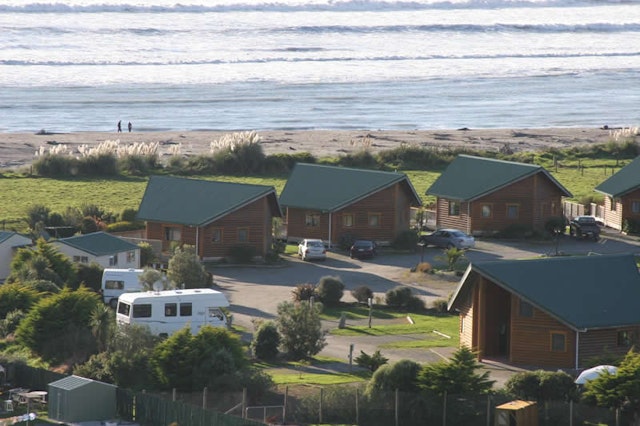 Shining Star Beachfront Accommodation