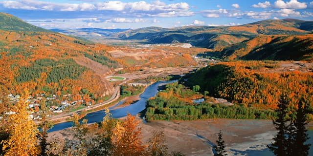 Dawson City-3