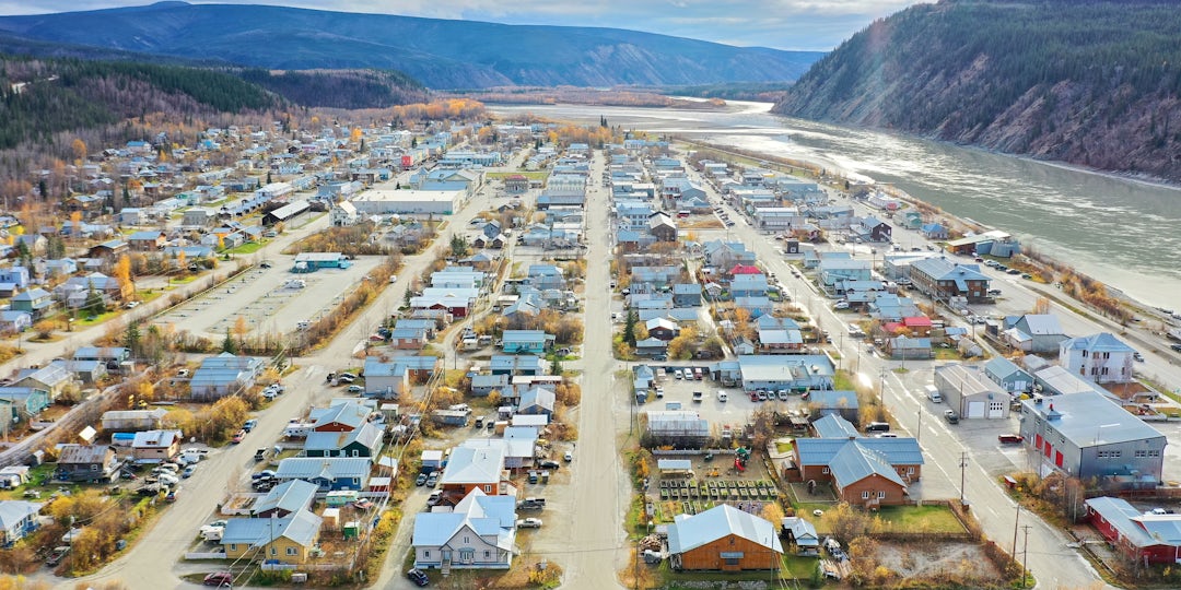 Alaska-Rundreise als Selbstfahrer: 14 Tage On The Road
