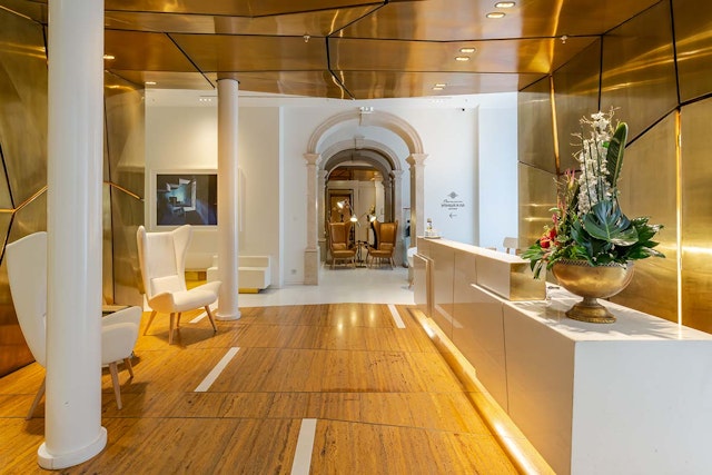 Portugal Boutique City Hotel