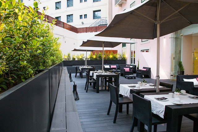 Portugal Boutique City Hotel