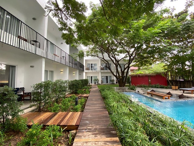 Pippali Boutique Hotel