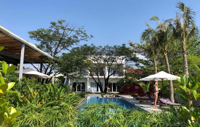 Pippali Boutique Hotel