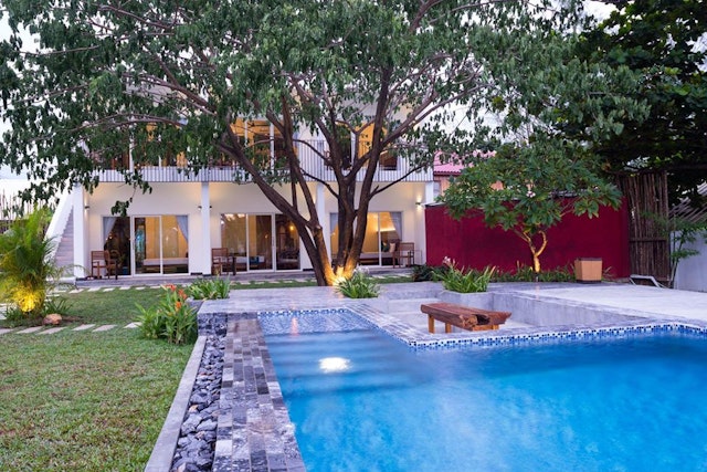 Pippali Boutique Hotel