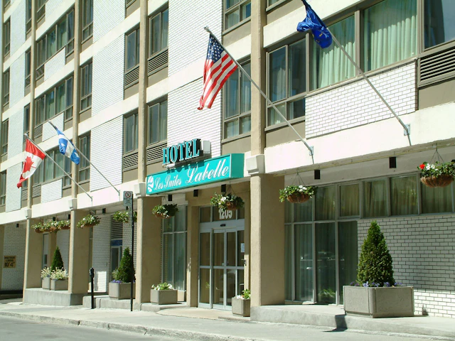 Hotel Labelle