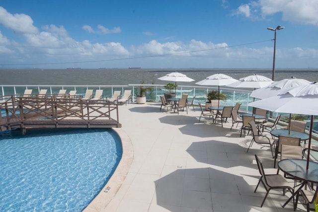 Hotel Luzeiros Sao Luis