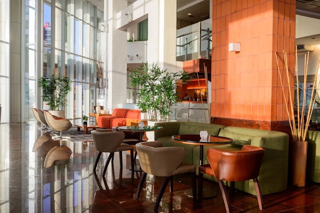 Hotel Luzeiros Sao Luis