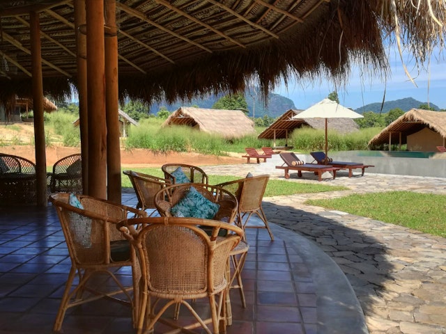 Wild Glamping Gal Oya