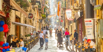 Italy & Greece Itinerary: Amalfi, Athens & Mykonos in 2 weeks - Image 4