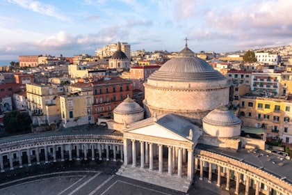 Circuit sur la côte amalfitaine en une semaine - Image 3