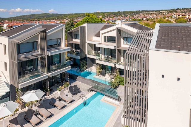 Serenity Suites Halkidiki