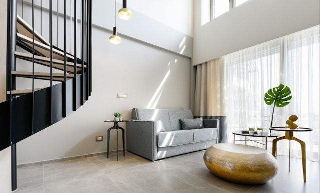 Serenity Suites Halkidiki