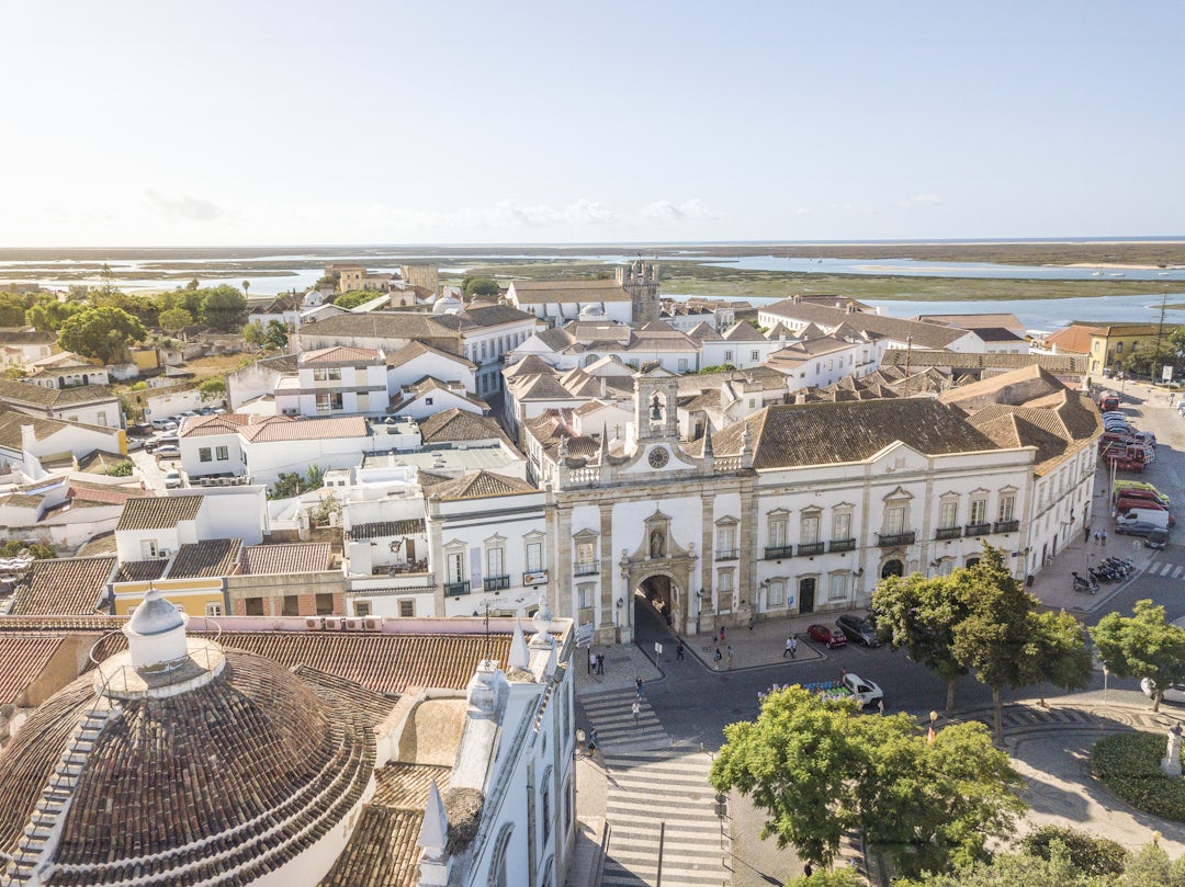 Algarve-Kurztrip: Unvergessliche Erlebnisse 