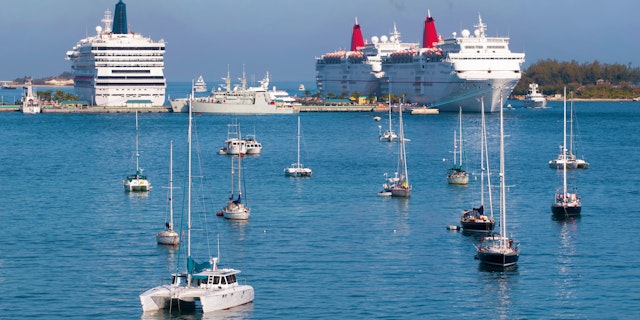 Nassau-9