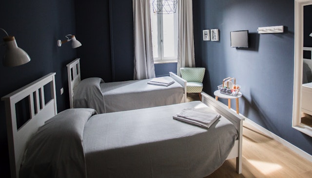 Ciccio Bed & Breakfast