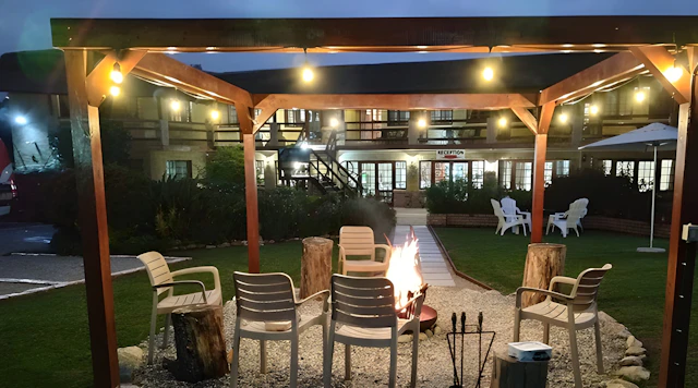 Storms River Guest Lodge