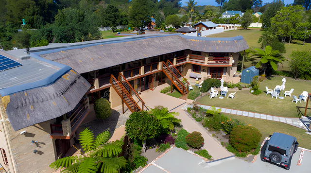 Storms River Guest Lodge