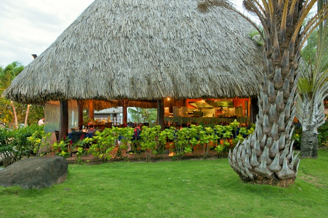 Maitai Polynesia Bora Bora