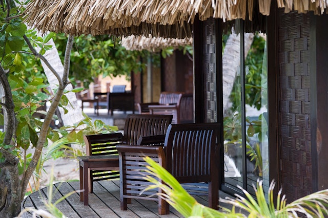 Maitai Polynesia Bora Bora