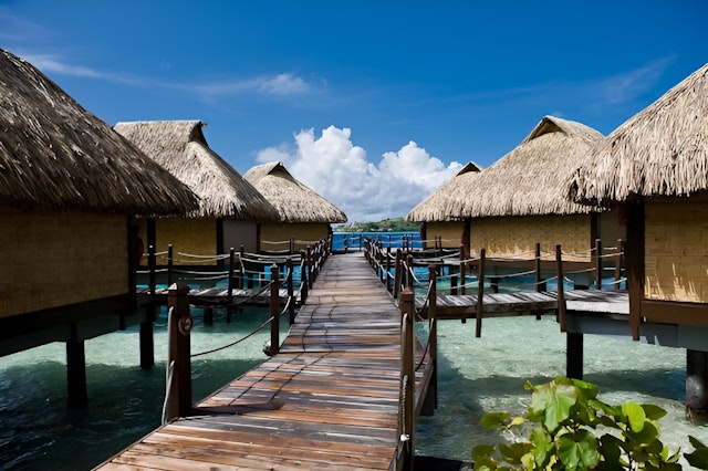 Maitai Polynesia Bora Bora