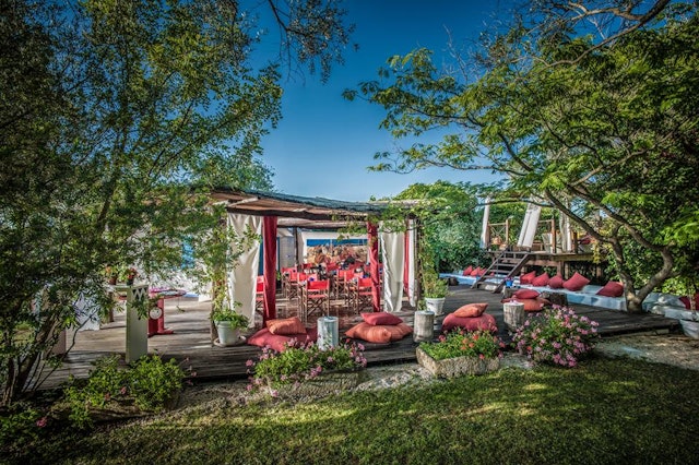 Su Gologone Experience Hotel