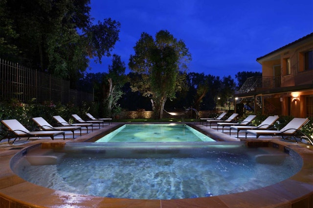 Hotel Ville Sull'Arno