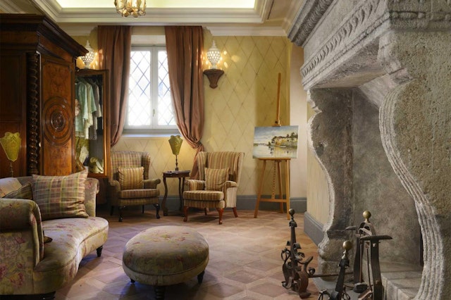 Hotel Ville Sull'Arno