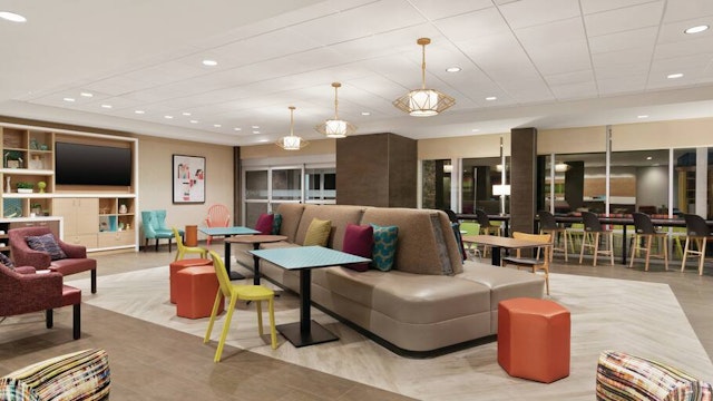 Home2 Suites by Hilton Lancaster