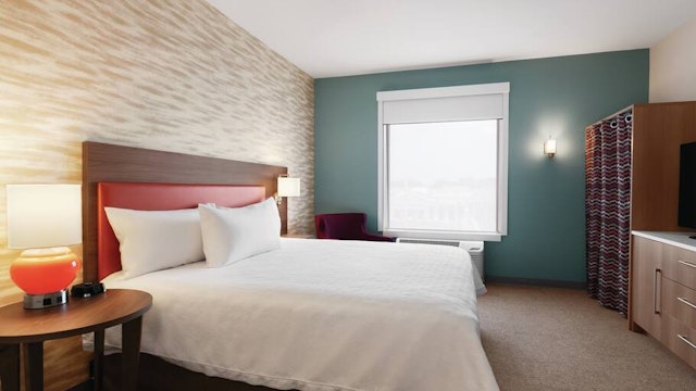 Home2 Suites by Hilton Lancaster