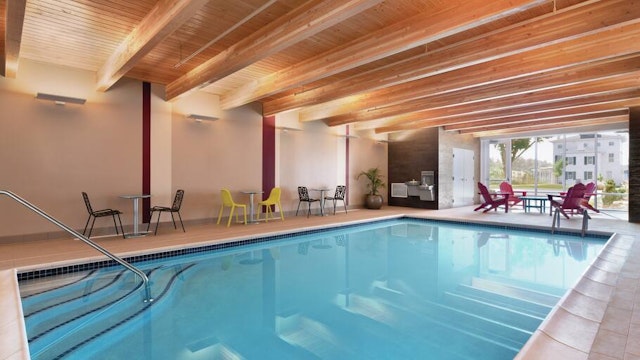 Home2 Suites by Hilton Lancaster