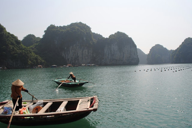 Baie d’Halong-1