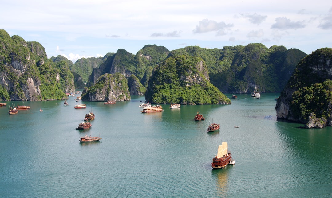 Voyage Authentique : 10 Jours au Vietnam