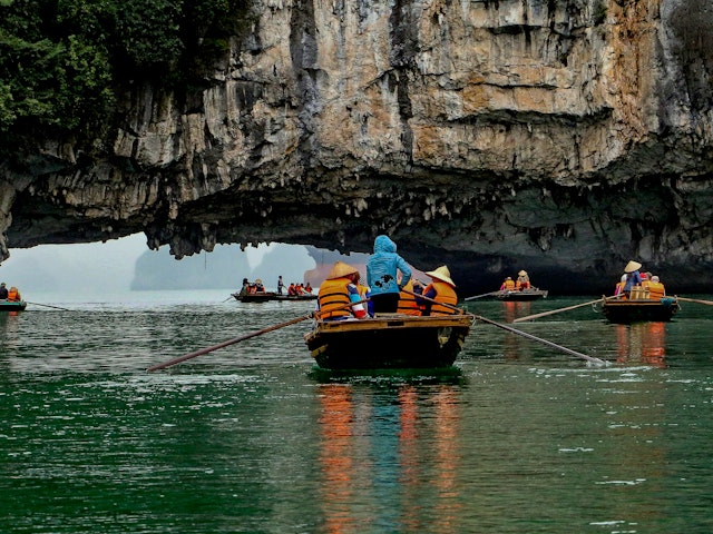 Ha Long Bay-0