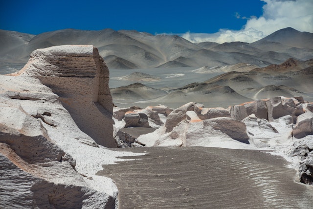 Patagonien Rundreise: Selbstfahrer mit Mietwagen