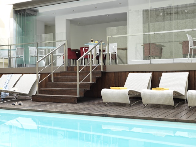 Acropolis Hill Hotel