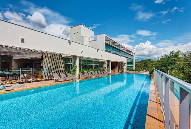 Estelar Villacencio Hotel and Conference Centre